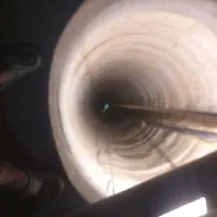 چاه کن حفار