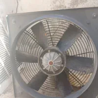 هواکش صنعتی