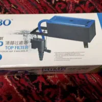 اکواریوم وسایل