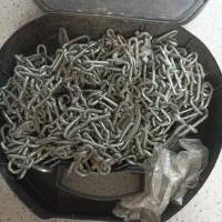 زنجیر چرخ واسکیت