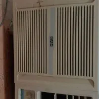 کولر گازی پنجره ای