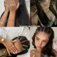 بافت مو