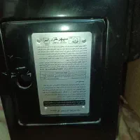 بخاری گازی دوتا دیواری ویکی نشسته|بخاری، هیتر، شومینه|باوی, |دیوار