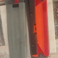 لوازم ماشین کنسول ظبط و...