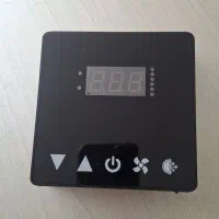 ترموستات هواساز