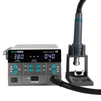 لوازم تعمیرات موبایل هیتر فن گیره