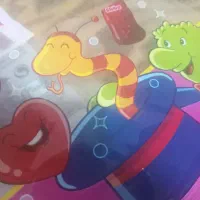 سه عدد چادرمسافرتی درحدونو وسالم