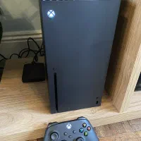 xbox series x (توضیحات رو بخون)
