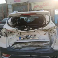 صافکاری و نقاشی تضمینی