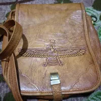 کیف چرم(اصل)