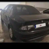 سورن پلاس ۴۰۵ مشکی