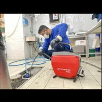لوله بازکن اندیشه فاز۱۲۳۴۵ ش مریم صدف وایین شاهد