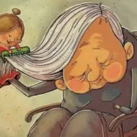 مراقبت از سالمند سالم