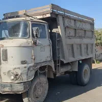 آیفا کمپرسی مدل 64|خودرو سنگین|چناران, |دیوار