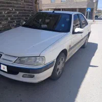 پارس تیوفایو ۹۳