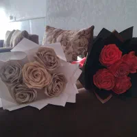گل ربانی آماده