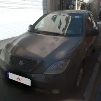 ماشین تیبا۱