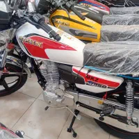 فروش انواع موتور صفر نقد و اقساط|موتورسیکلت|خرمآباد, |دیوار