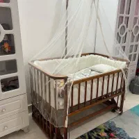 گهواره نوزاد