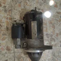 استارت اصلی پژو اردی