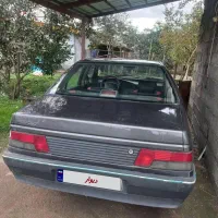 پژو روآ ۸۸ سالم و تمیز بدون رنگ