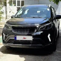 بک X3 پرو ( BAC X3 Pro ) ۱۴۰۴ صفر آماده تحویل