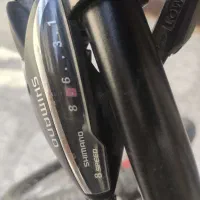 دوچرخه حرفه ای سایز 27.5 ترمز دیسکی توافقی|دوچرخه، اسکیت، اسکوتر|دوگنبدان, |دیوار