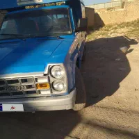 نیسان|خودرو سواری و وانت|نیشابور, رحمت آباد|دیوار