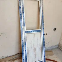 درب pvc