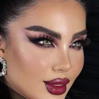 با میکاپ وشینیون ما خاص باش و بدرخش|خدمات آرایشگری و زیبایی|آبادان, |دیوار