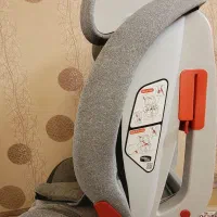 صندلی خودرو بی بی لند نونو مناسب سیسمونی.|تخت و صندلی بچه|آستارا, |دیوار