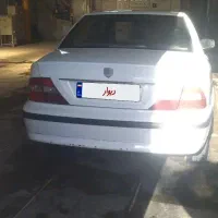 سمندse۹۱|خودرو سواری و وانت|کرمان, |دیوار