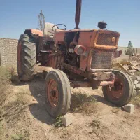 تراکتور رومانی|خودرو سنگین|قم, آزادگان|دیوار