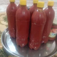 فروش رب گوجه فرنگی درجه با کیفیت بالا