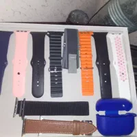 بند اپل واچ و گارد ارپاد