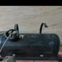 منبع گاز|قطعات یدکی و لوازم جانبی|نیشابور, شهرآرا|دیوار