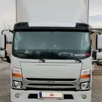 جک ۶تن درحد صفر