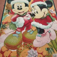 قالی ۴ متری ۲تا