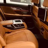 bmw ۷۳۰ li  2017|خودرو سواری و وانت|تهران, مطهری|دیوار