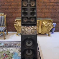 اسپیکر سونی mhc-v90