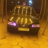 فروش اردی مدل 84