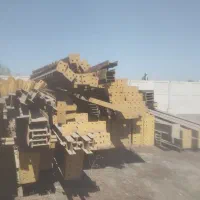 ضایعات آهن