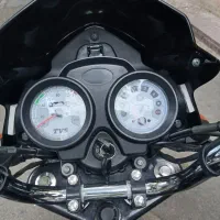 TVS HLX 150|موتورسیکلت|تهران, چیذر|دیوار