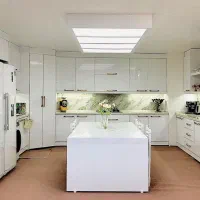 کابینت بلند مدت ۲۴ ماهه