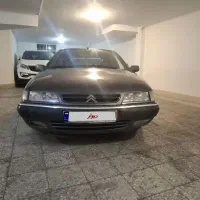 زانتیا ۸۵ فوق العاده سالم|خودرو سواری و وانت|تهران, جنتآباد جنوبی|دیوار