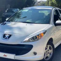 اجاره خودرو 207  رنت روزانه  صفر