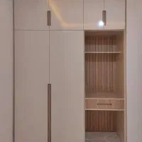 کمد دیواری|جاکفشی، کمد، دراور|قم, پردیسان|دیوار