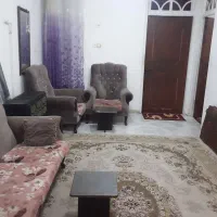 اجاره روزانه/هفتگی/ماهانه آپارتمان ۵۰ متری|اجارهٔ کوتاه‌مدت آپارتمان و سوئیت|رشت, سلیمانداراب|دیوار