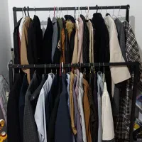 رگال فلزی|جاکفشی، کمد، دراور|سنندج, |دیوار