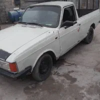 وانت پیکان|خودرو سواری و وانت|دزفول, |دیوار